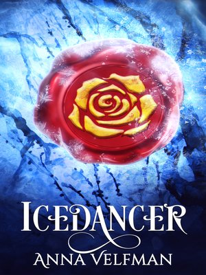 cover image of Icedancer